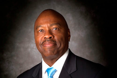 Phil Washington Nominated to be Next FAA Administrator