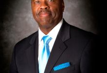 Phil Washington -