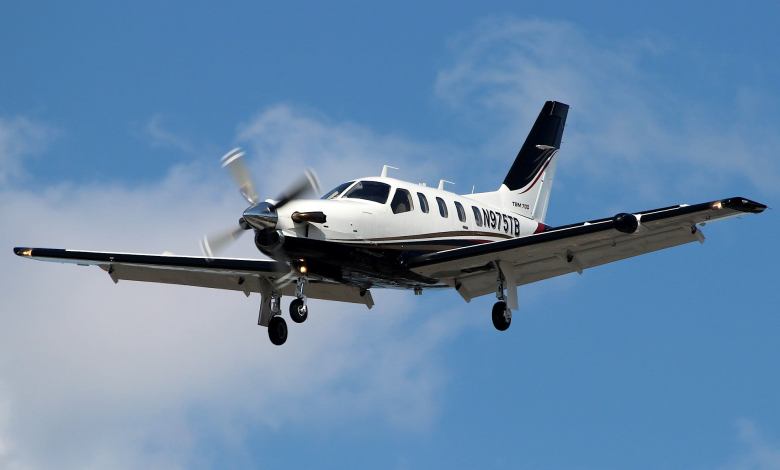 TBM 700C