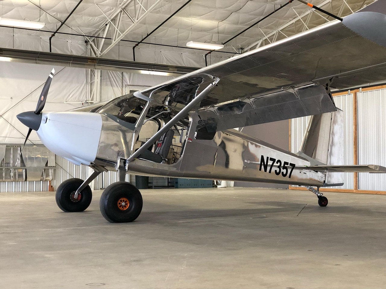 Van's RV-15