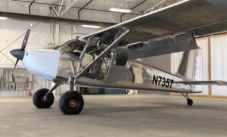 Van's RV-15