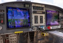Van's RV-15 at Oshkosh