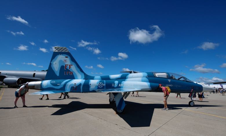 Oshkosh Lost Weekend