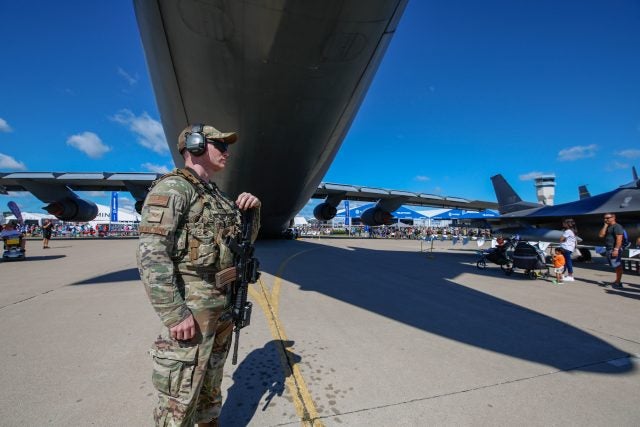 Oshkosh Lost Weekend 