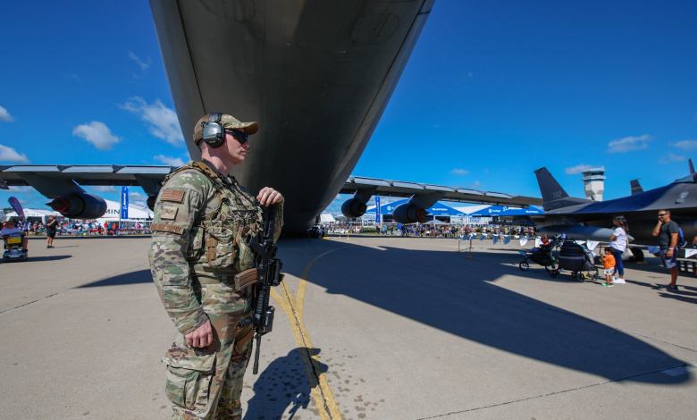 Oshkosh Lost Weekend