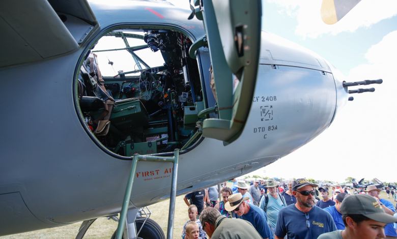 Oshkosh Lost Weekend