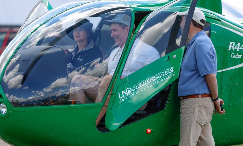 Oshkosh Lost Weekend