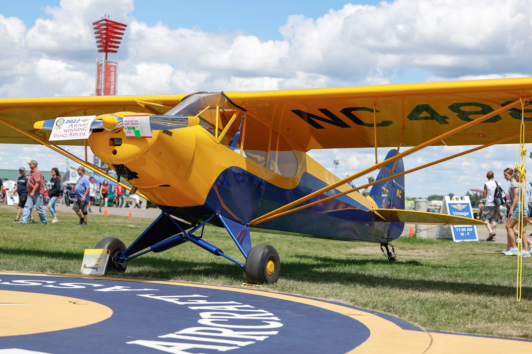 Oshkosh Lost Weekend