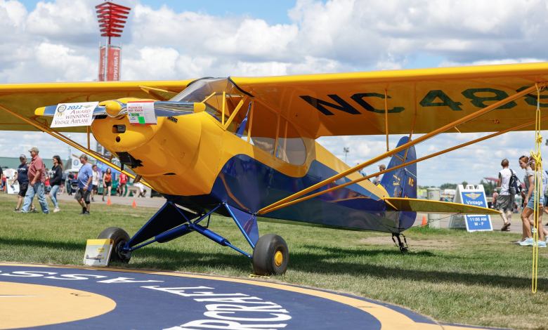 Oshkosh Lost Weekend