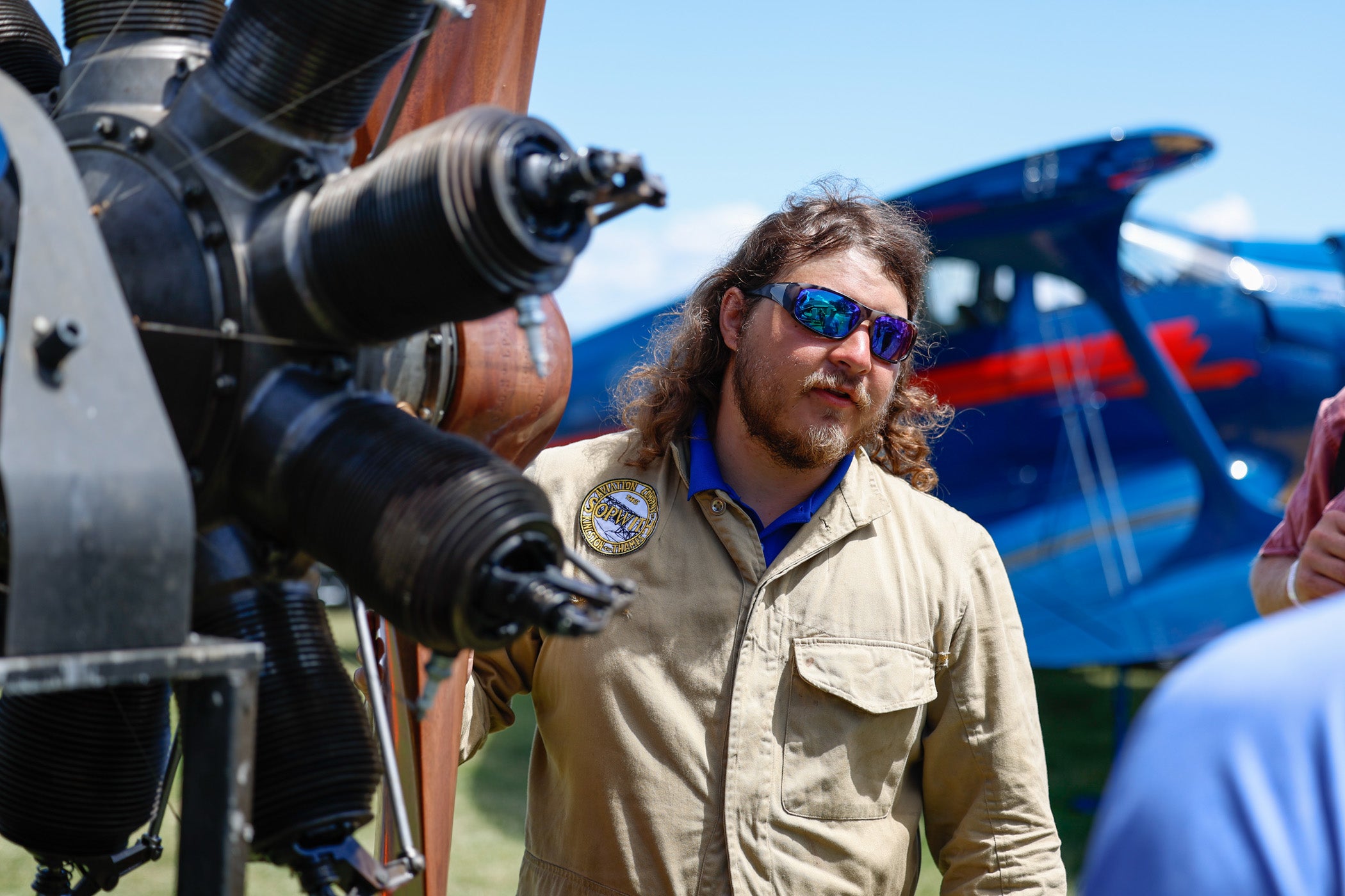 Oshkosh Lost Weekend