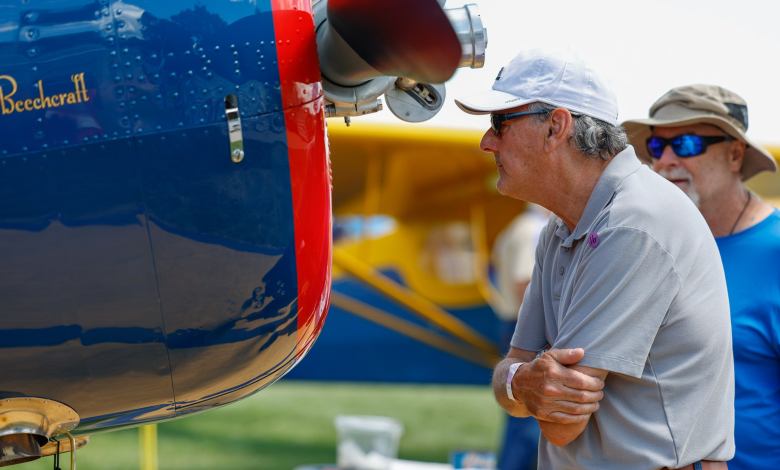 Oshkosh Lost Weekend