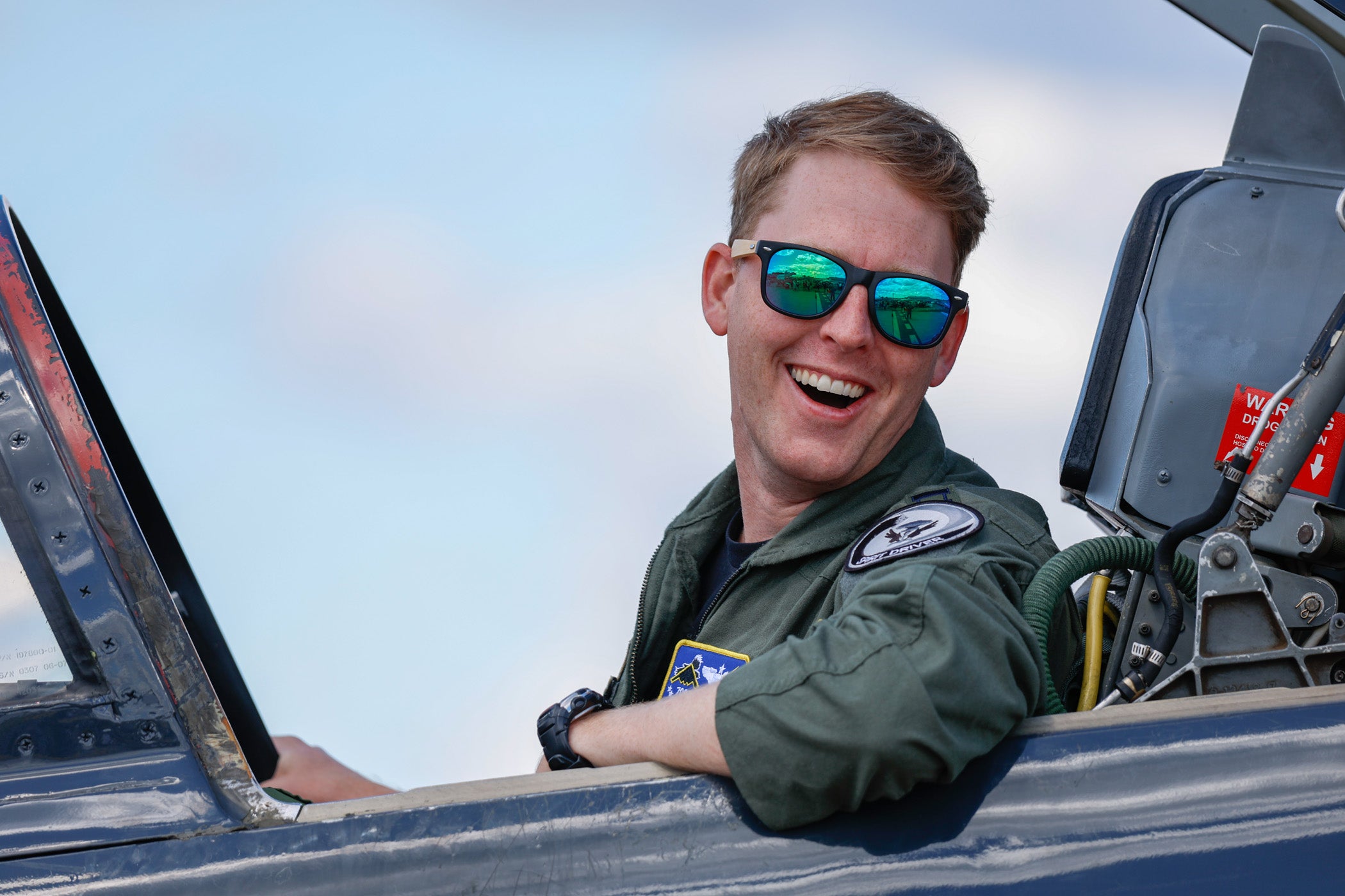 Oshkosh Lost Weekend