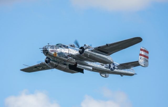 Oshkosh Lost Weekend 