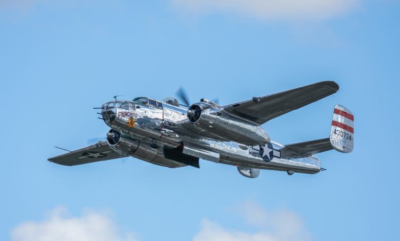 Oshkosh Lost Weekend