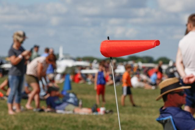 Oshkosh Lost Weekend 