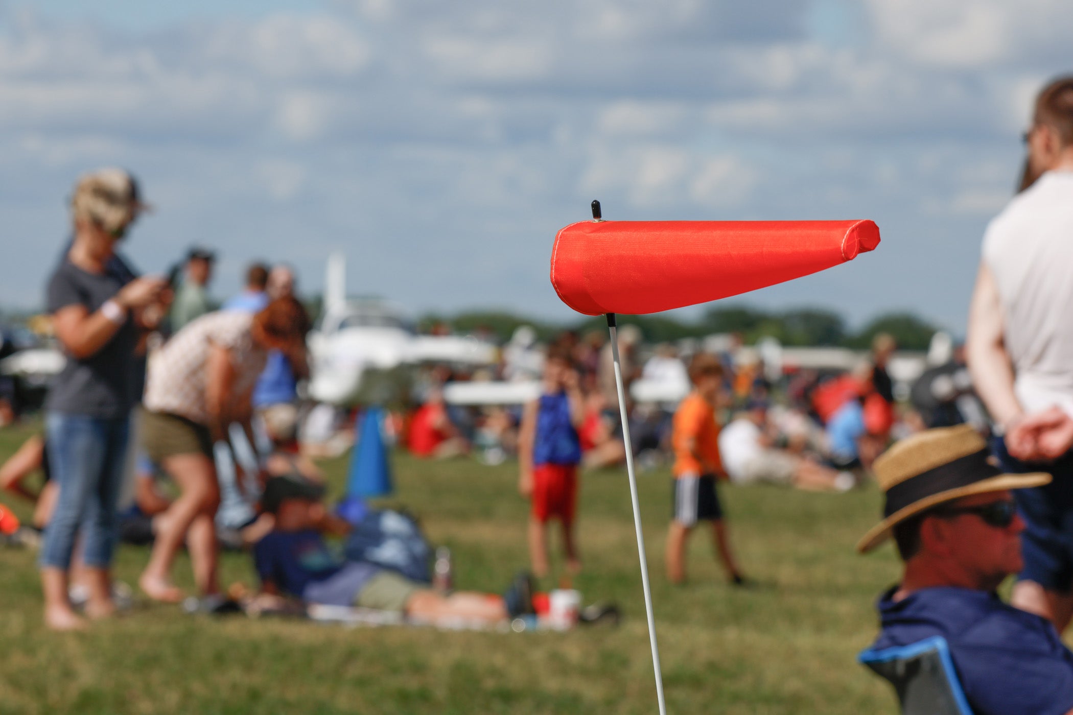 Oshkosh Lost Weekend