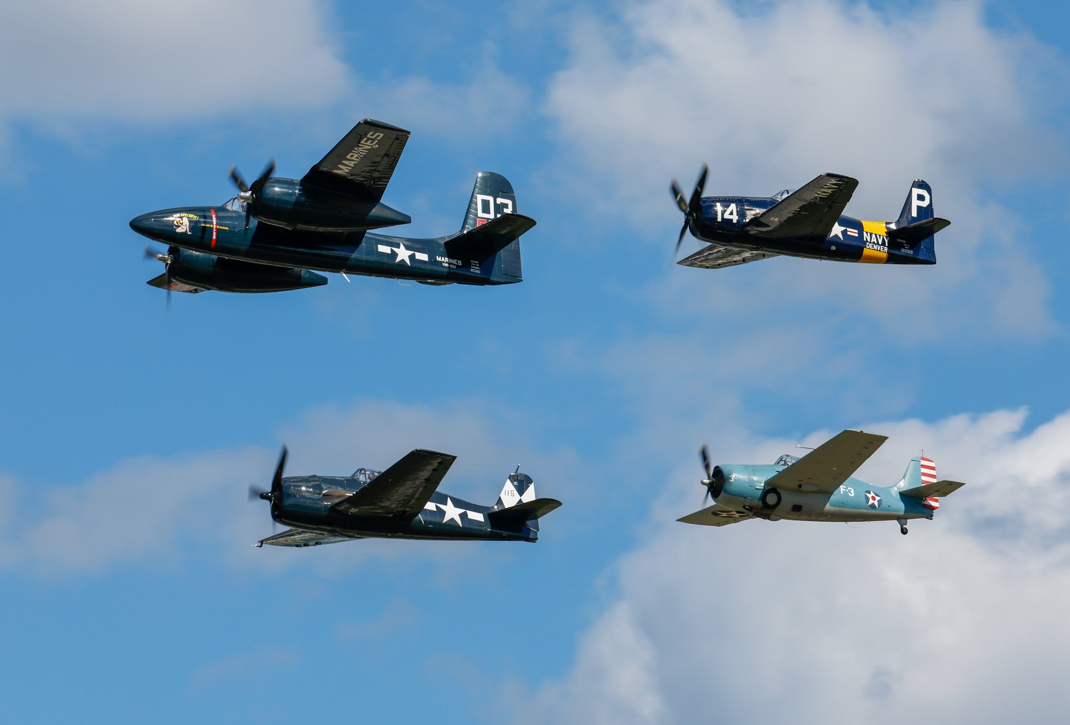 Oshkosh Lost Weekend