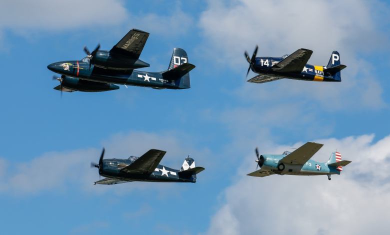 Oshkosh Lost Weekend