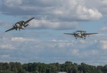 Oshkosh Lost Weekend
