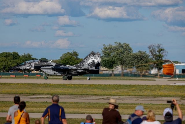 Oshkosh Lost Weekend 