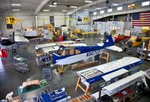 CubcCafters Factory