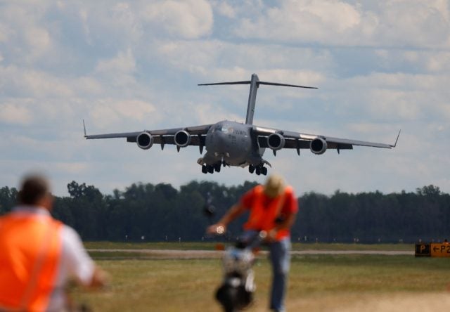 EAA AirVenture Oshkosh 2022