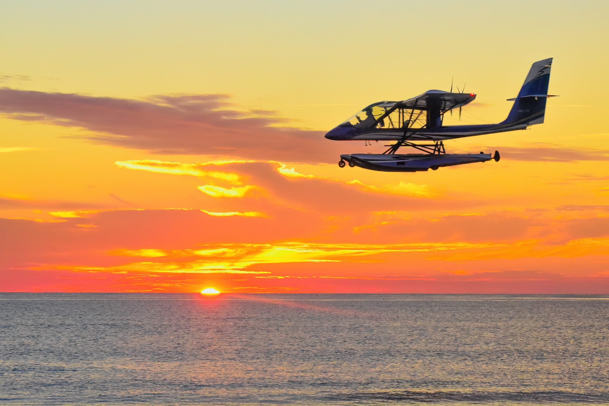 Photo Of The Week: Air Cam