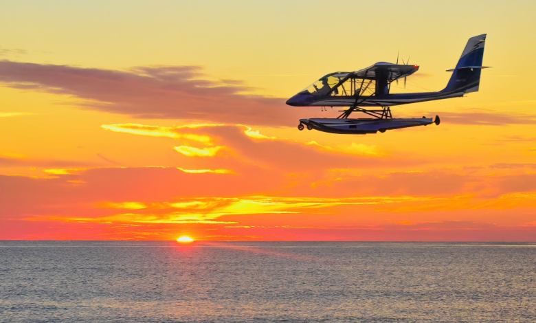Photo Of The Week: Air Cam