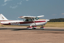 Cessna 172 - Iconic American Aircraft