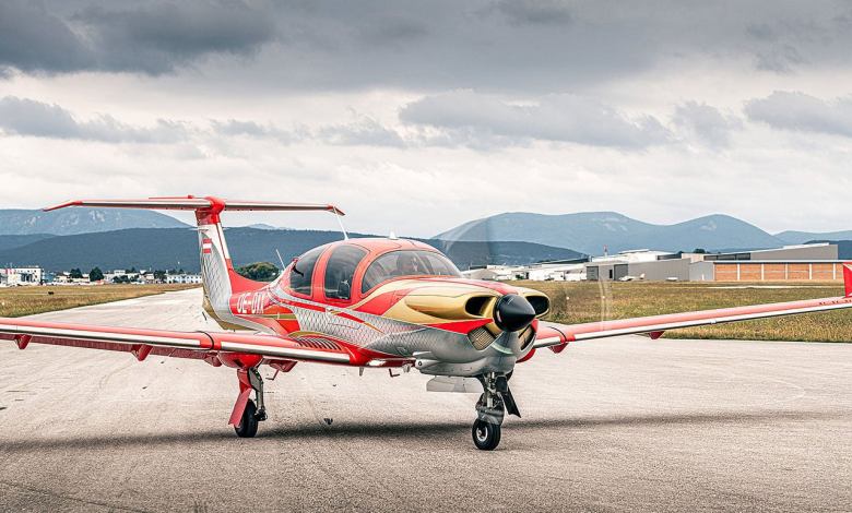 The Future Of Airplane Manufacturing