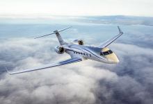 Gulfstream G-V - Iconic American Aircraft