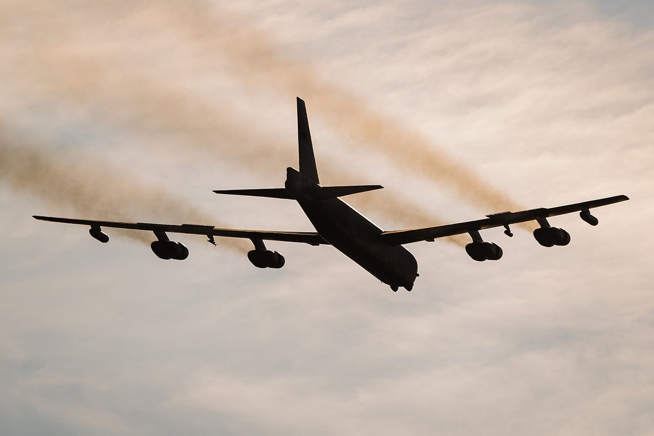 How Far Can Airplanes Fly?