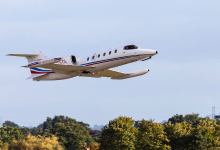 Learjet - Iconic American Aircraft
