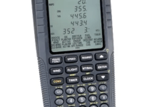 Sporty’s Electronic E6B Flight Computer