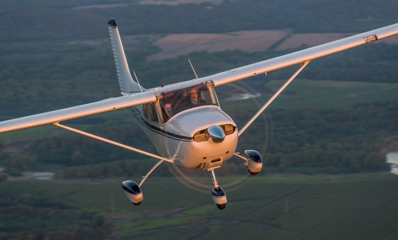 Cessna Skylane
