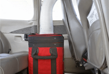 Arctic Air Portable AC