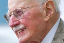 Bob Hoover