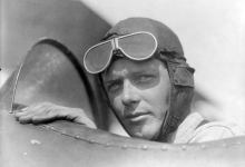 Charles Lindbergh