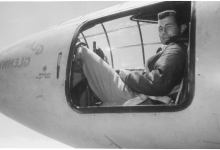 Chuck Yeager