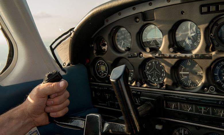Staying Ahead of the Airplane in the Modern Age