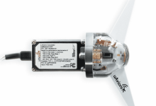 uAvionix tailBeaconXÂ