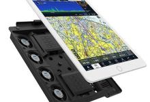 X-Naut Active Cooling MountÂ