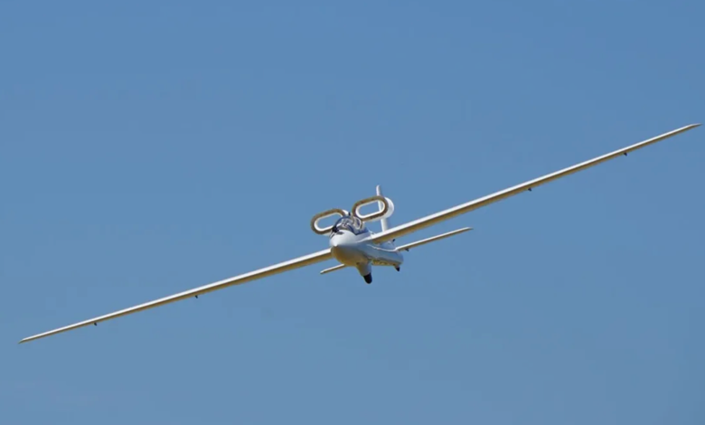 Jeoptera VTOL