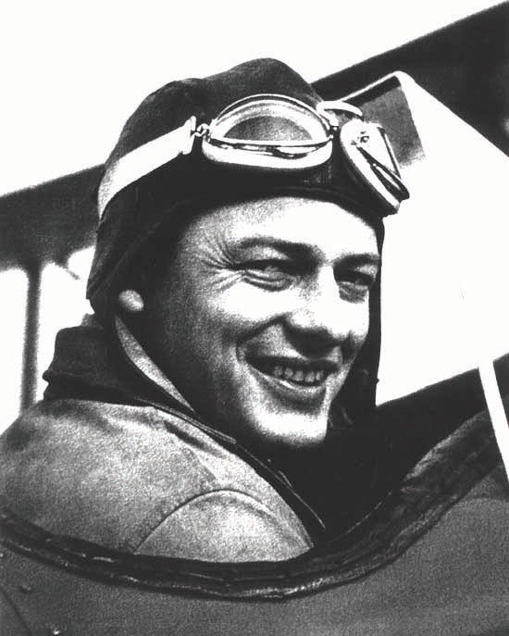 Ernest Gann [Image: public domain]