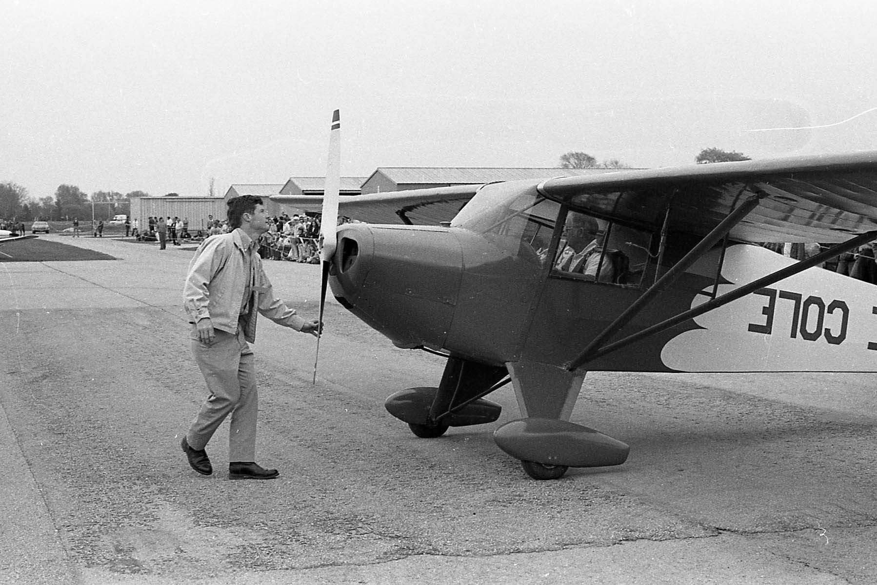 Duane Cole