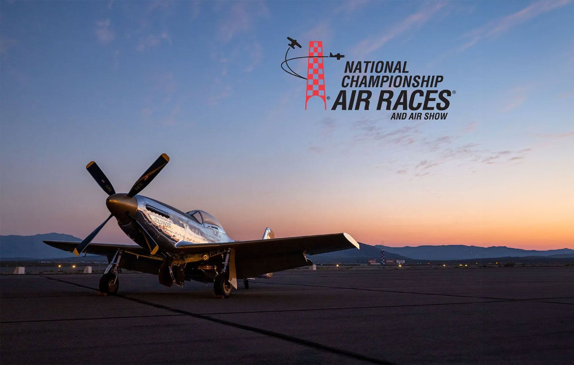2025 Dates Announced for National Championship Air Races in Roswell