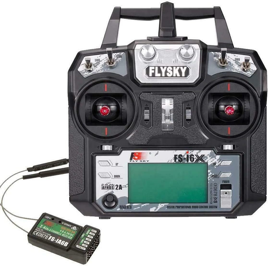 drone controller