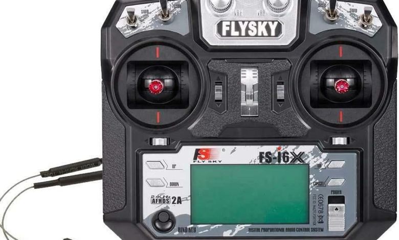 drone controller
