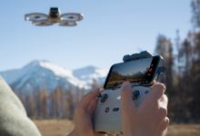 DJI Flip