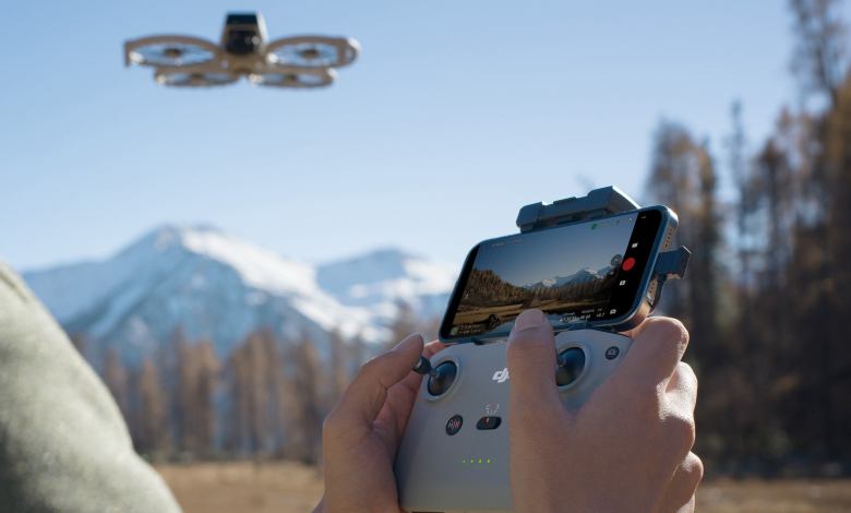 DJI Flip